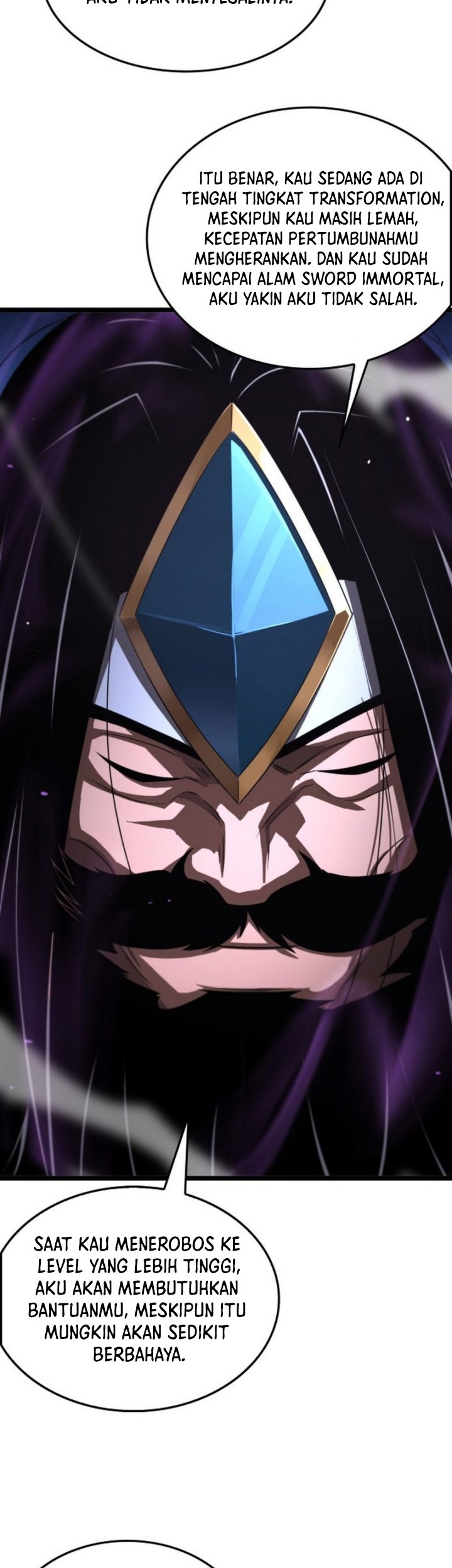 World’s Apocalypse Online chapter 236 halaman 30