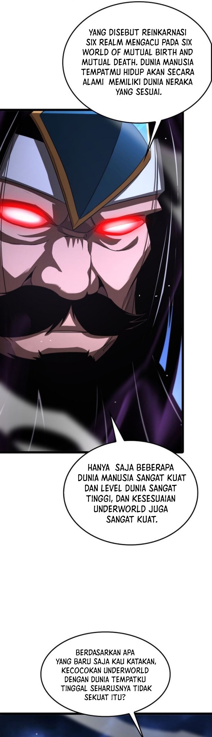 World’s Apocalypse Online chapter 236 halaman 32