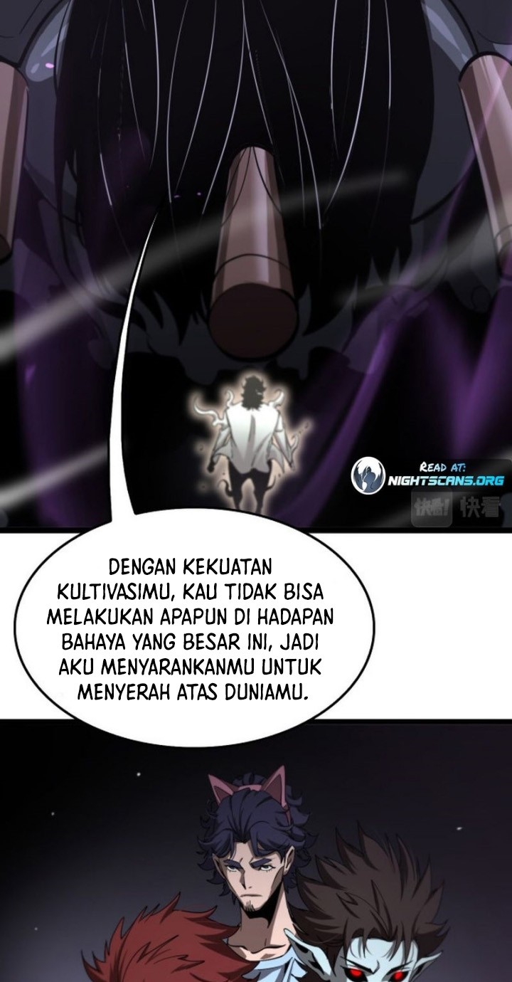 World’s Apocalypse Online chapter 236 halaman 34