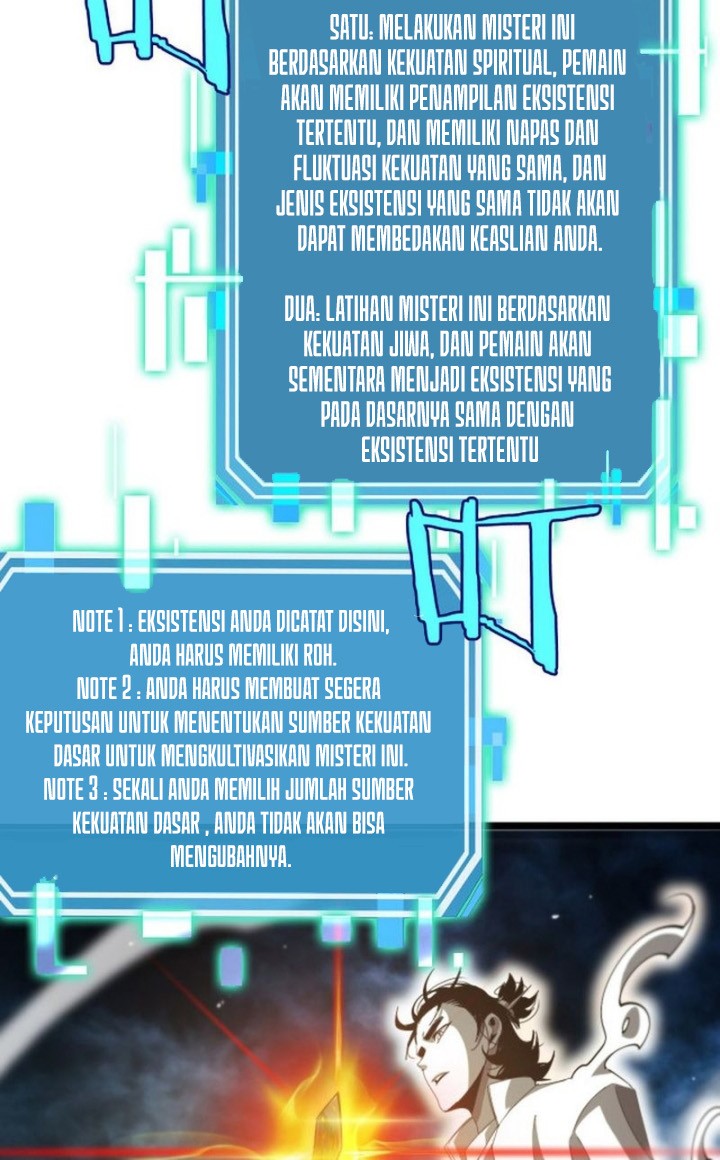 World’s Apocalypse Online chapter 236 halaman 37
