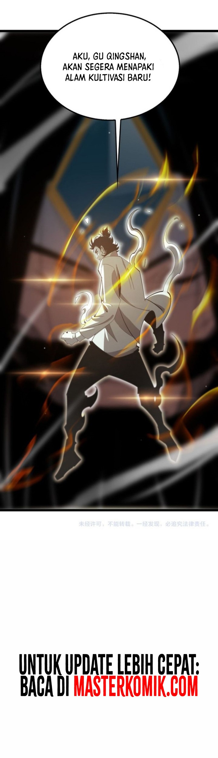 World’s Apocalypse Online chapter 236 halaman 41