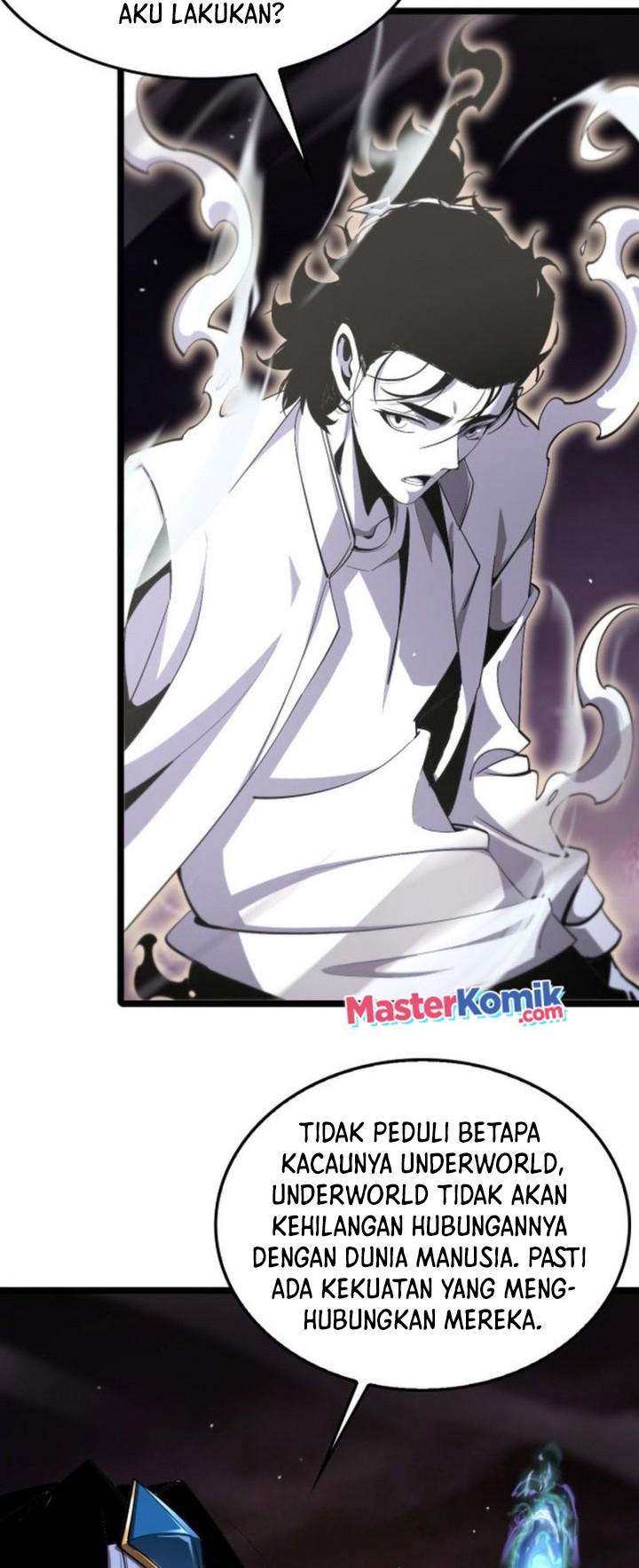 World’s Apocalypse Online chapter 237 halaman 3