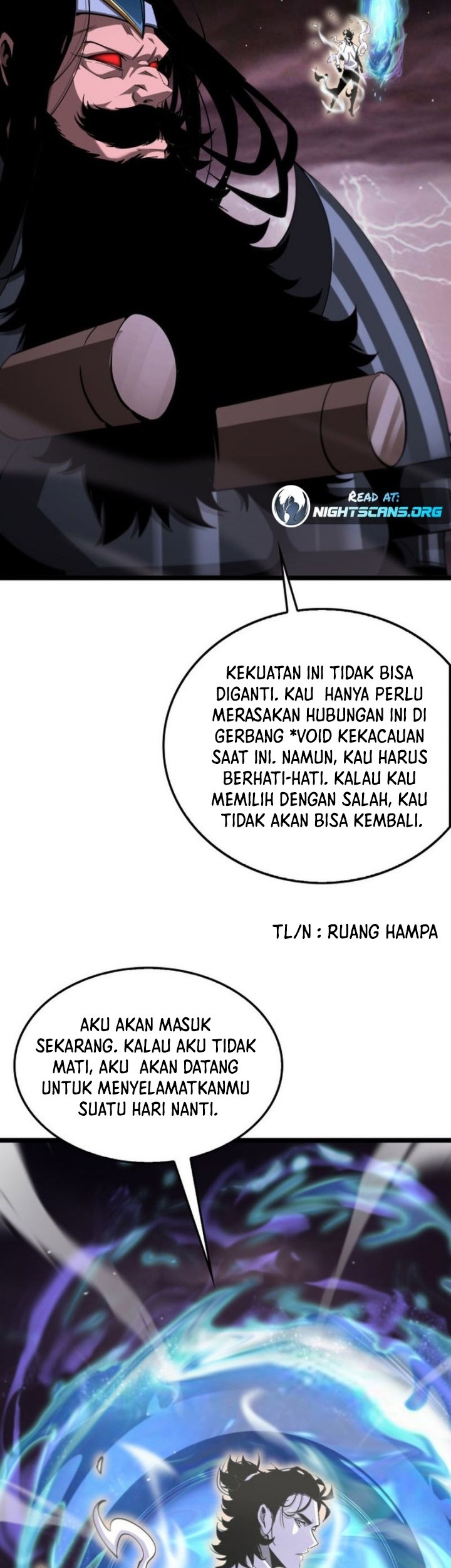 World’s Apocalypse Online chapter 237 halaman 4