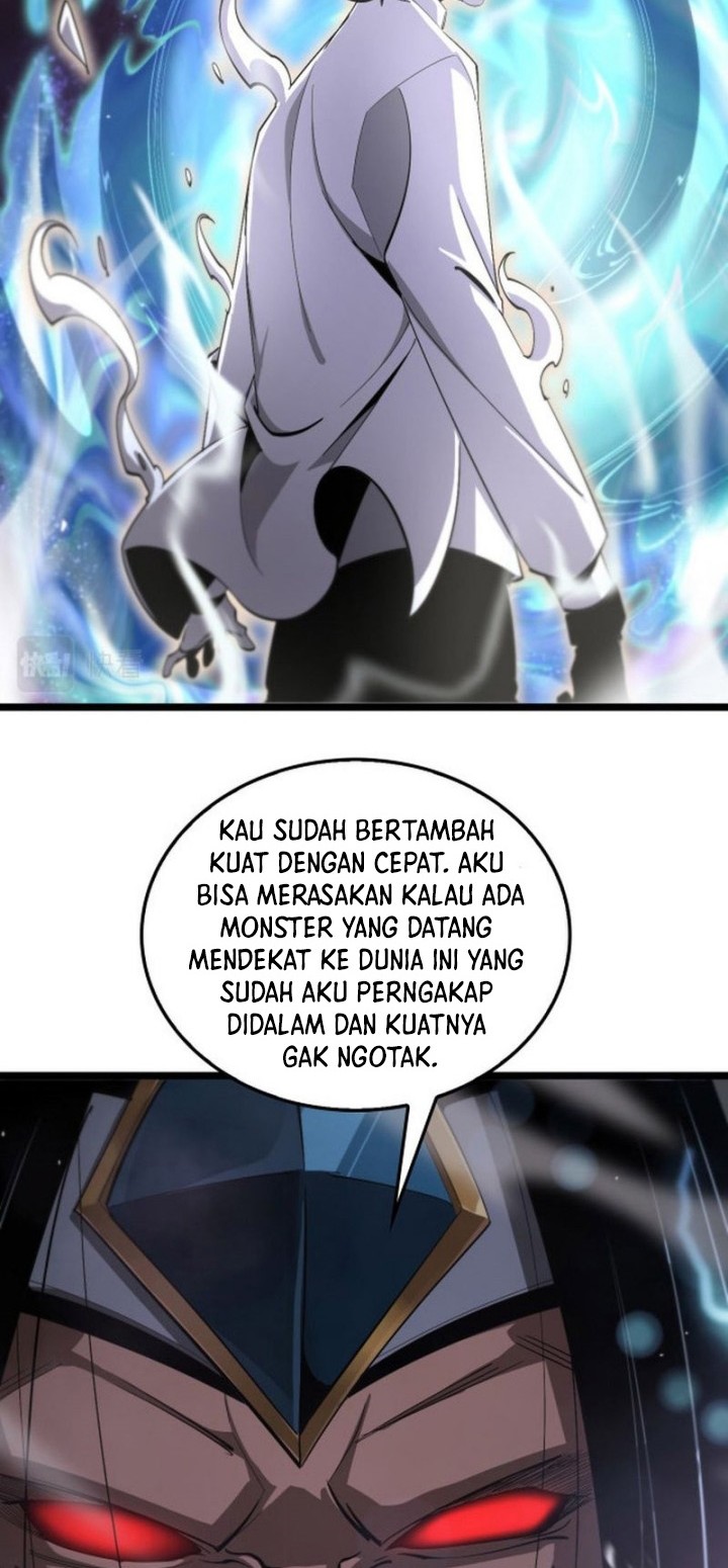 World’s Apocalypse Online chapter 237 halaman 5