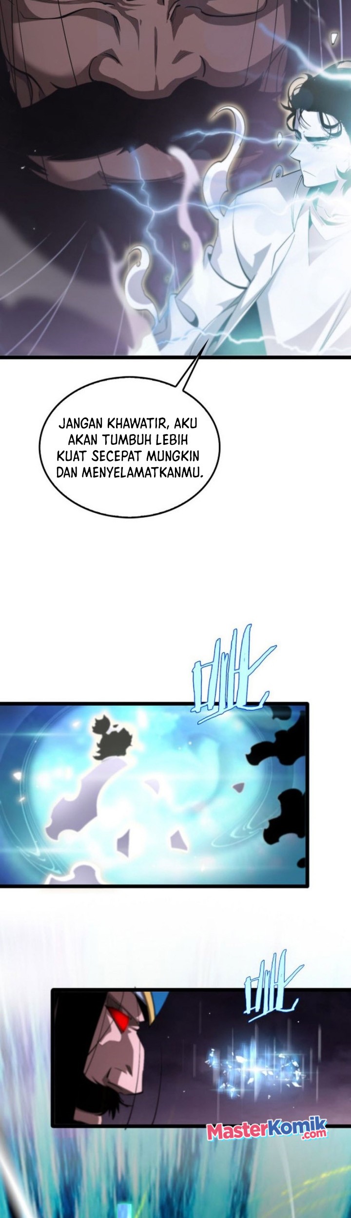 World’s Apocalypse Online chapter 237 halaman 6