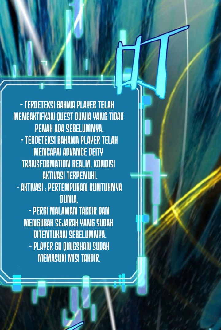 World’s Apocalypse Online chapter 237 halaman 7