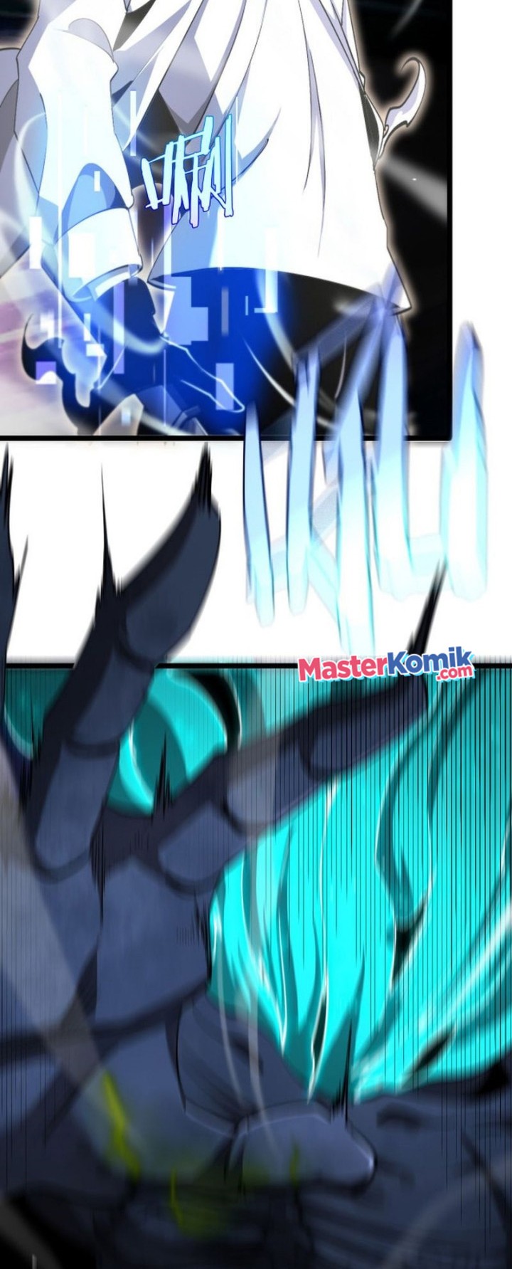 World’s Apocalypse Online chapter 237 halaman 15