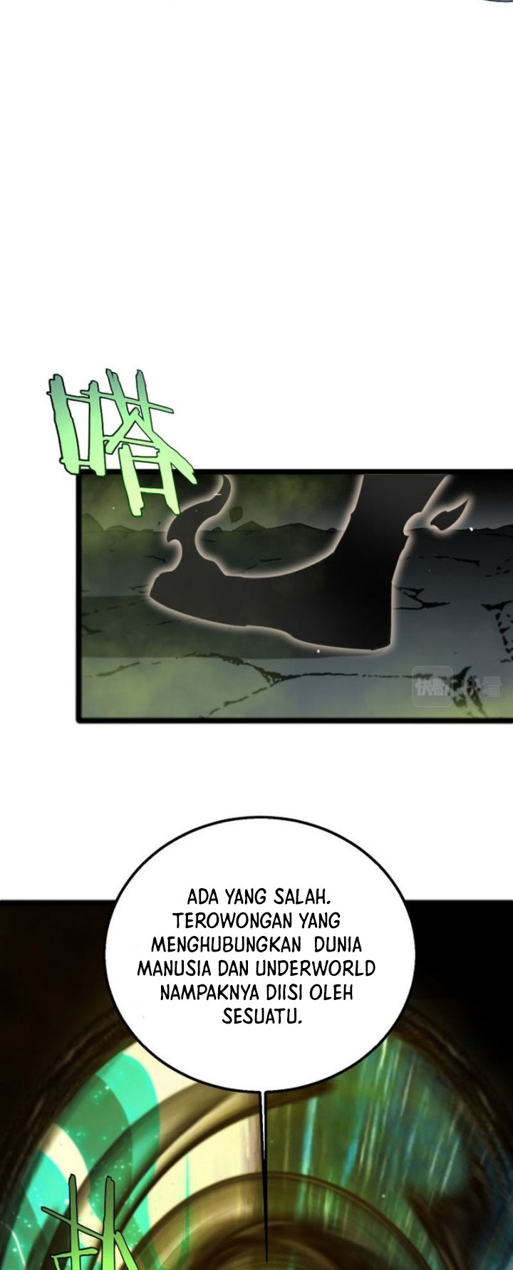 World’s Apocalypse Online chapter 237 halaman 17