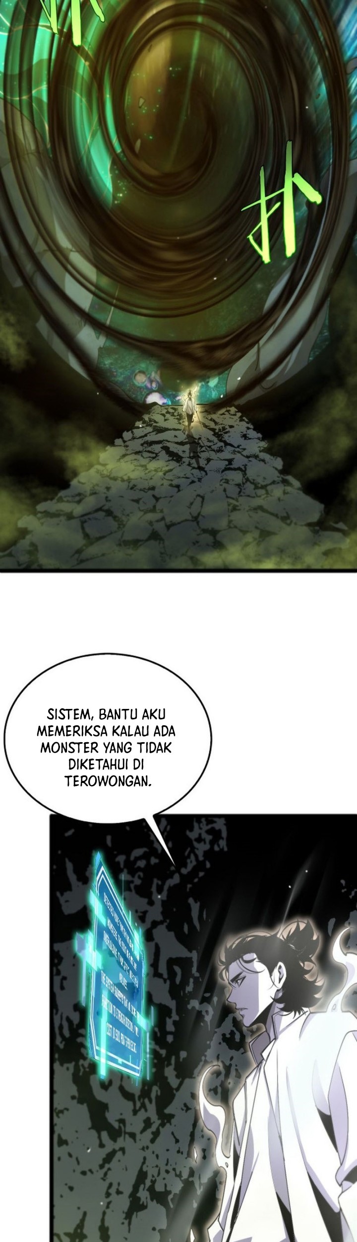 World’s Apocalypse Online chapter 237 halaman 18
