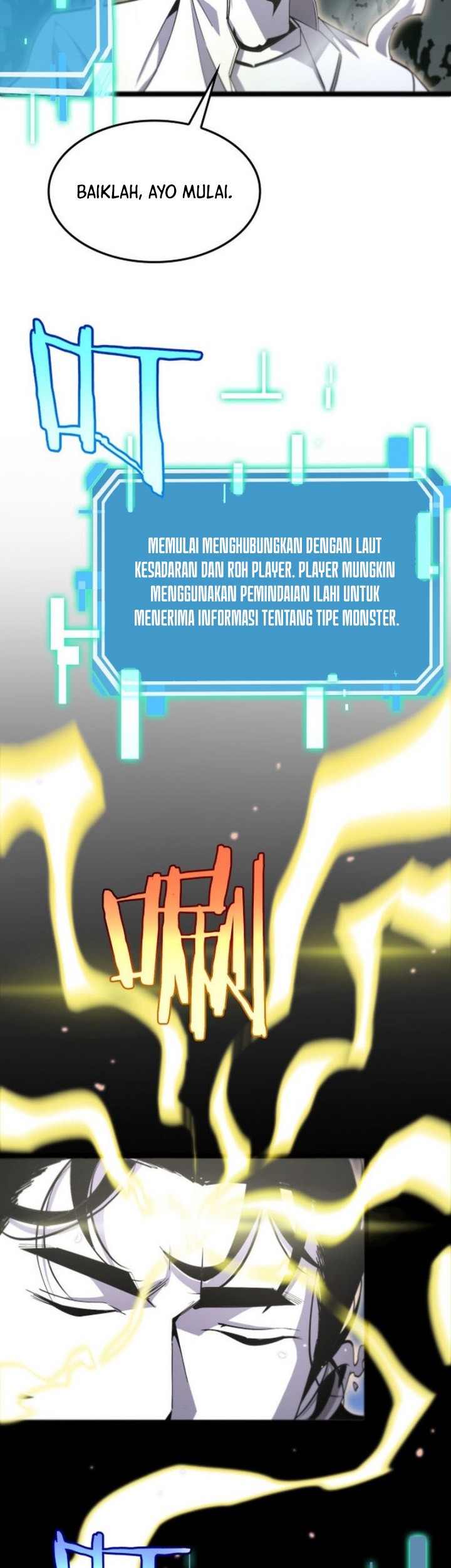 World’s Apocalypse Online chapter 237 halaman 20