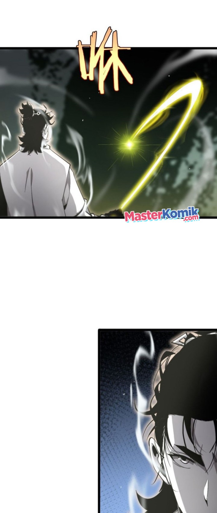 World’s Apocalypse Online chapter 237 halaman 27