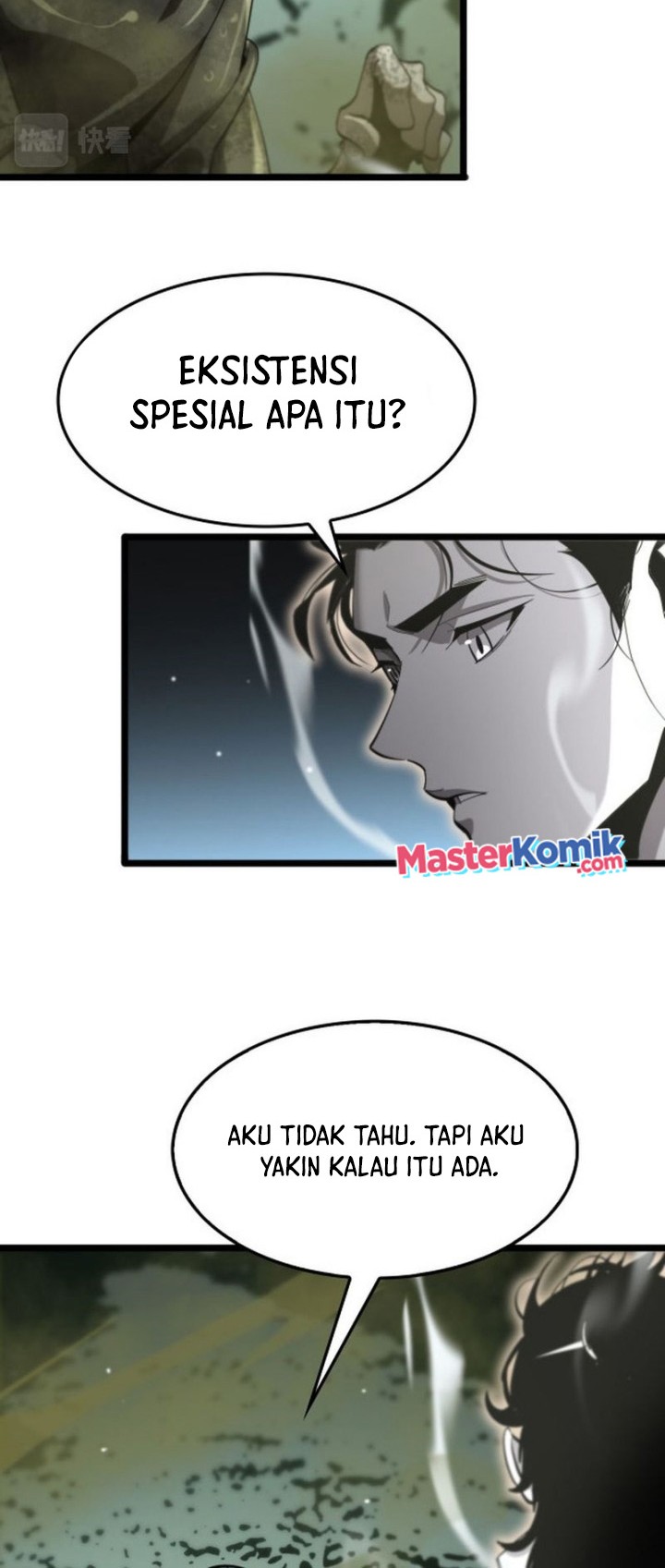 World’s Apocalypse Online chapter 237 halaman 31