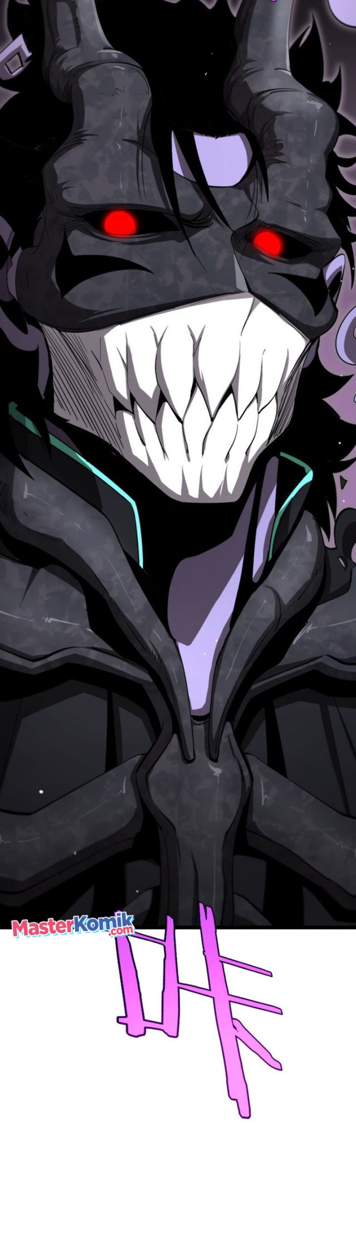 World’s Apocalypse Online chapter 237 halaman 38