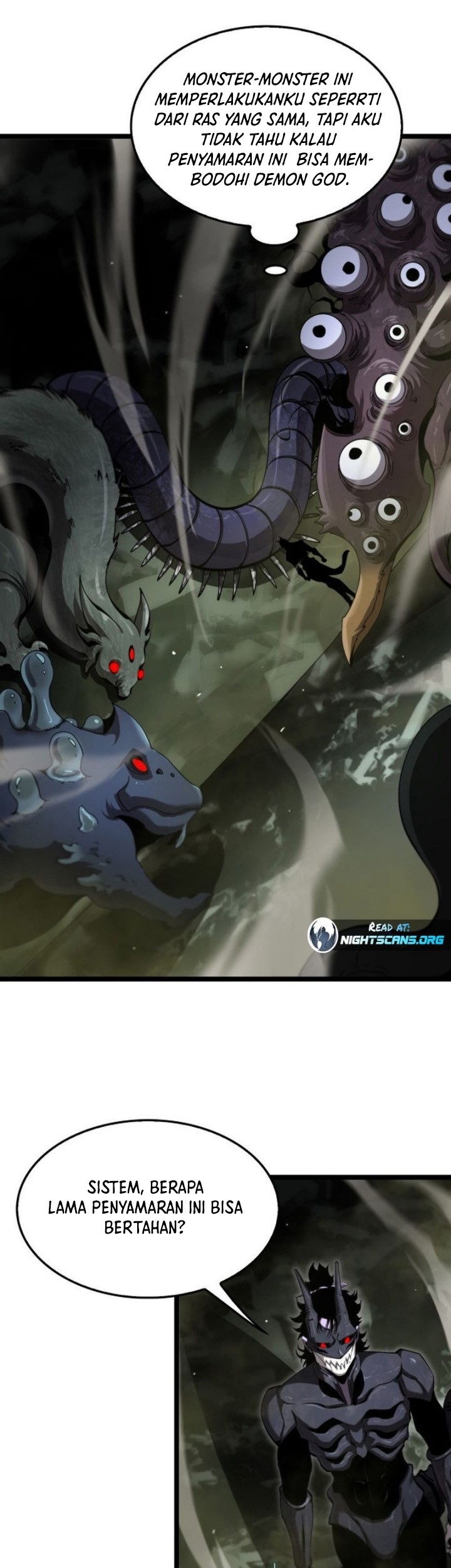 World’s Apocalypse Online chapter 238 halaman 5