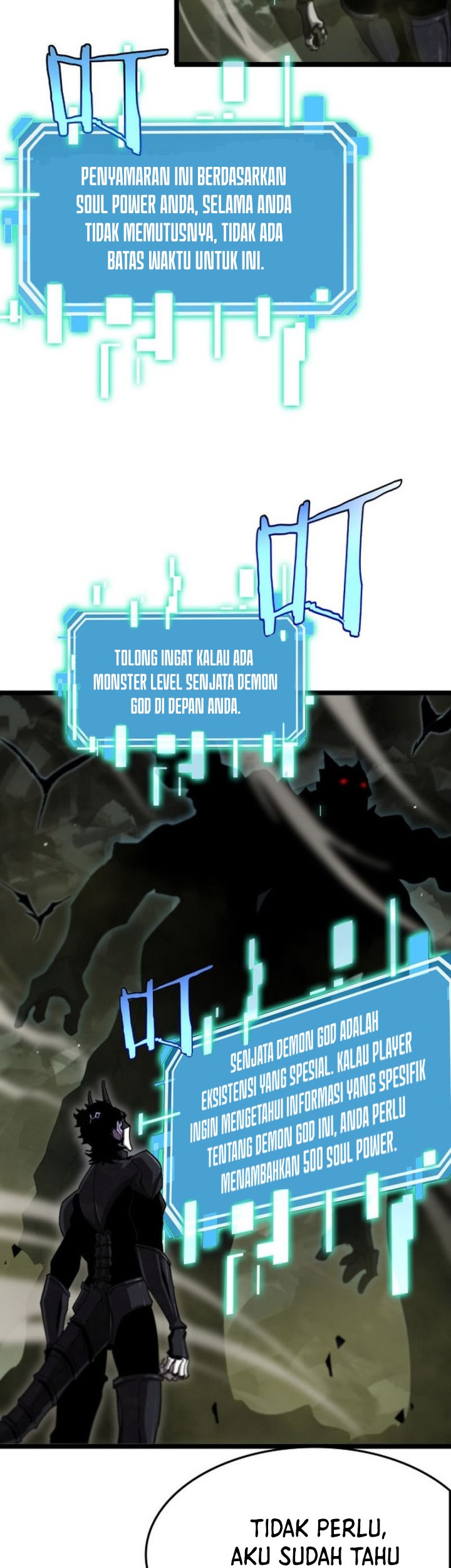 World’s Apocalypse Online chapter 238 halaman 6