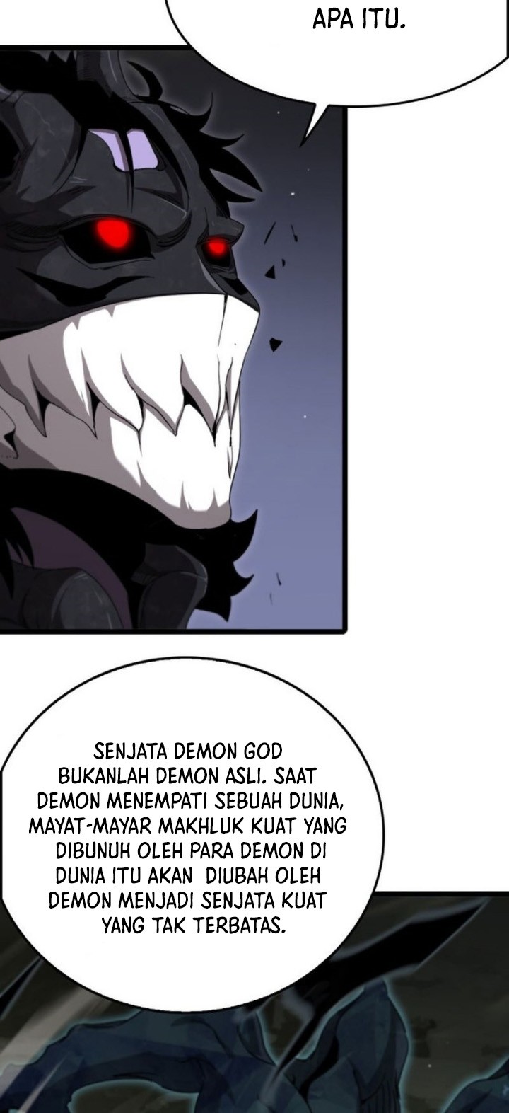 World’s Apocalypse Online chapter 238 halaman 7