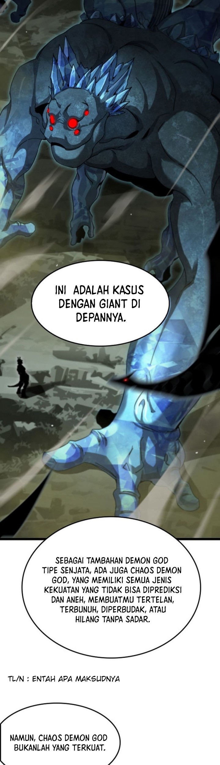 World’s Apocalypse Online chapter 238 halaman 8