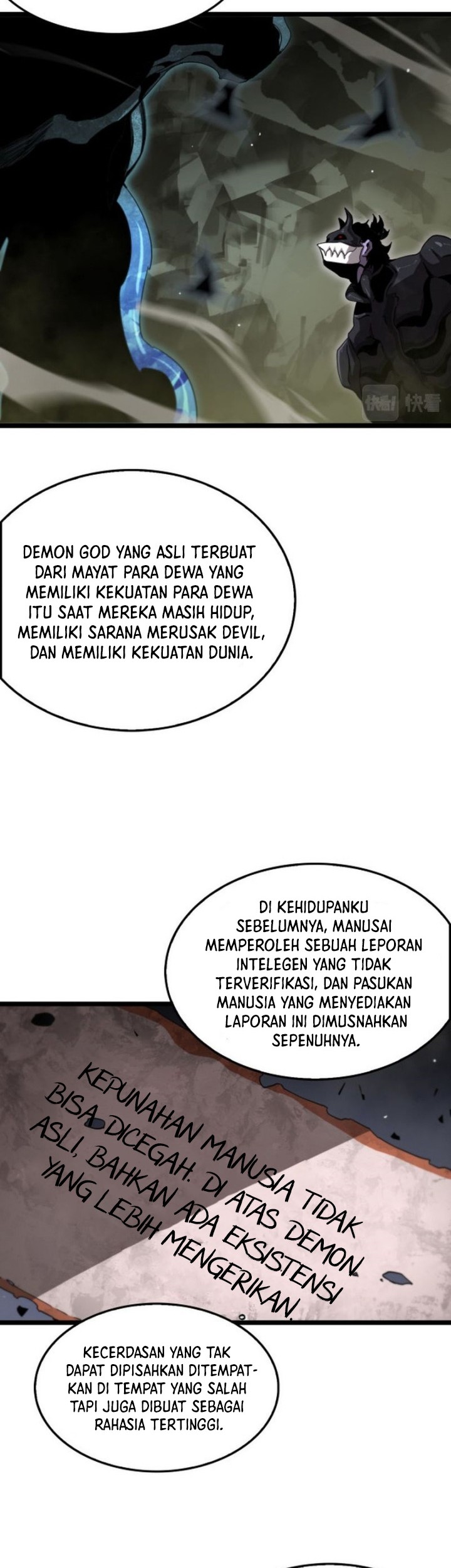 World’s Apocalypse Online chapter 238 halaman 9