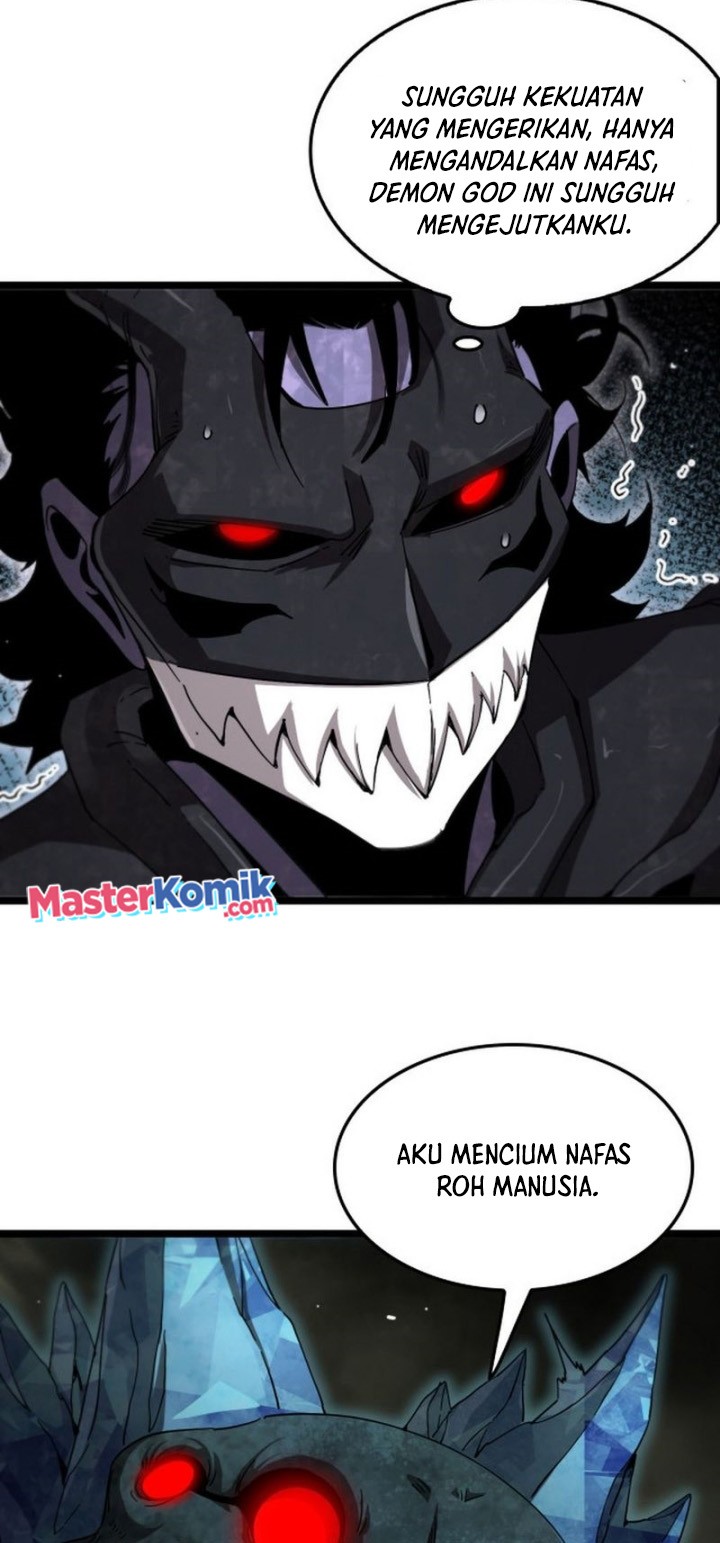 World’s Apocalypse Online chapter 238 halaman 10