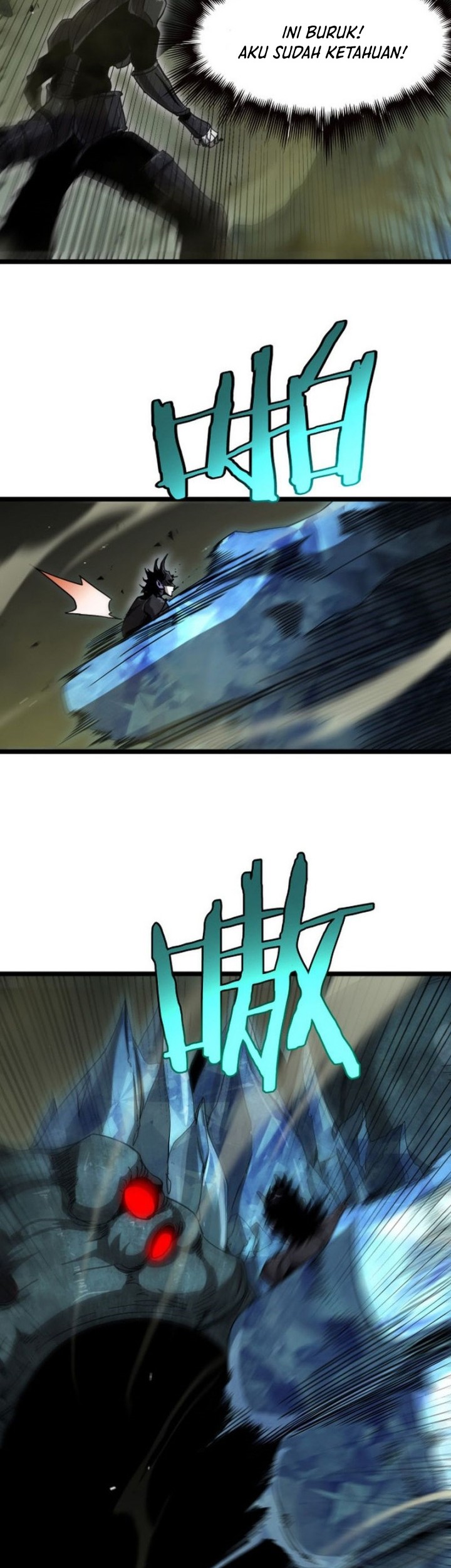 World’s Apocalypse Online chapter 238 halaman 12