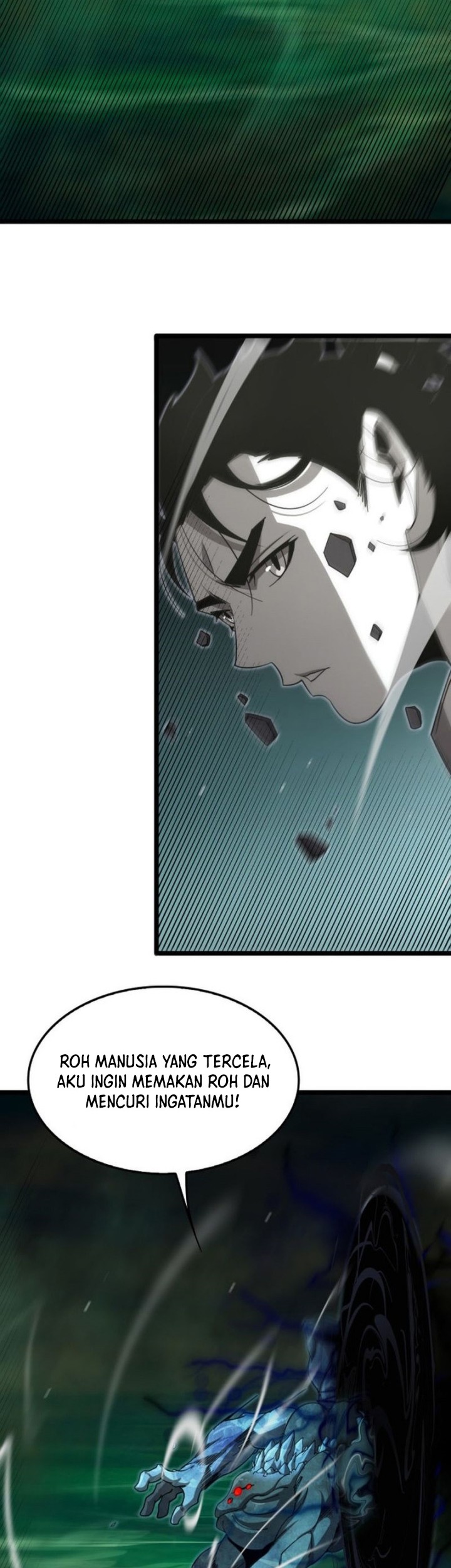 World’s Apocalypse Online chapter 238 halaman 24