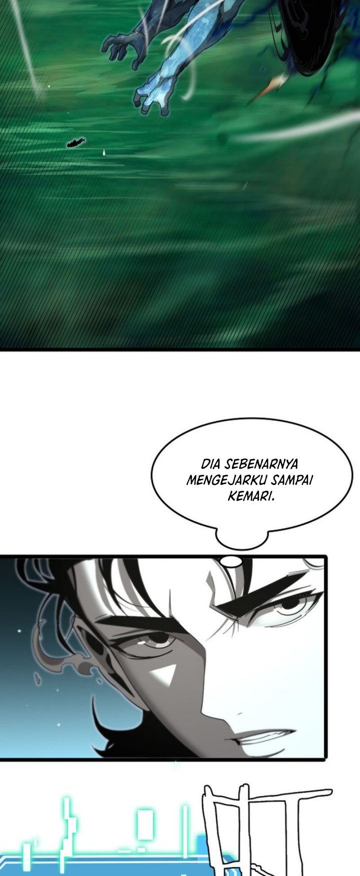 World’s Apocalypse Online chapter 238 halaman 25