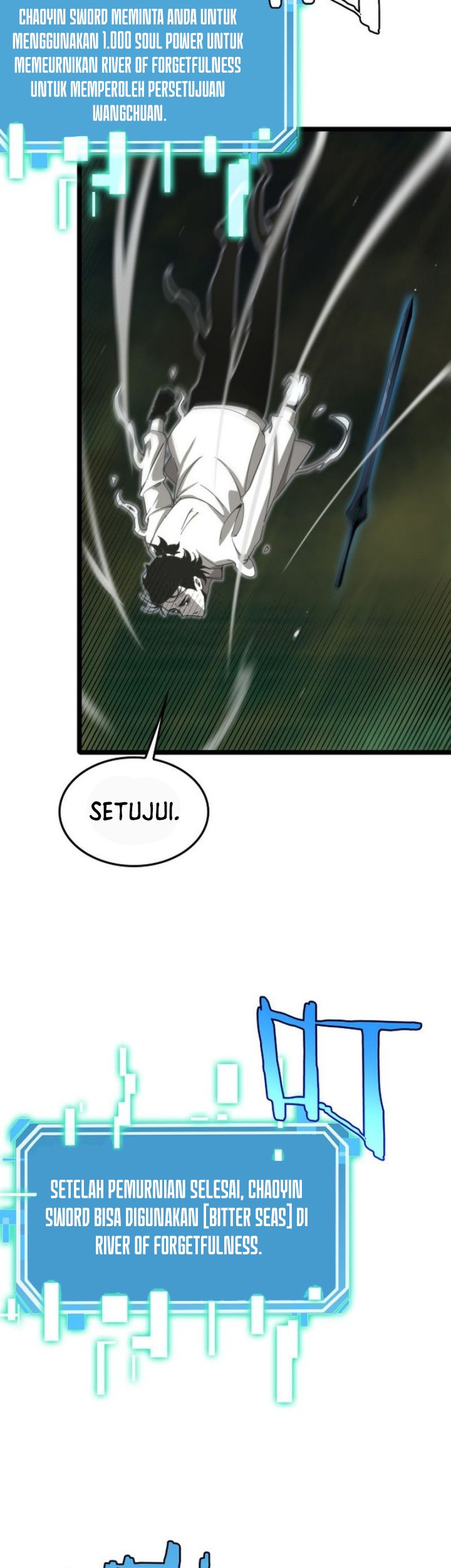 World’s Apocalypse Online chapter 238 halaman 26