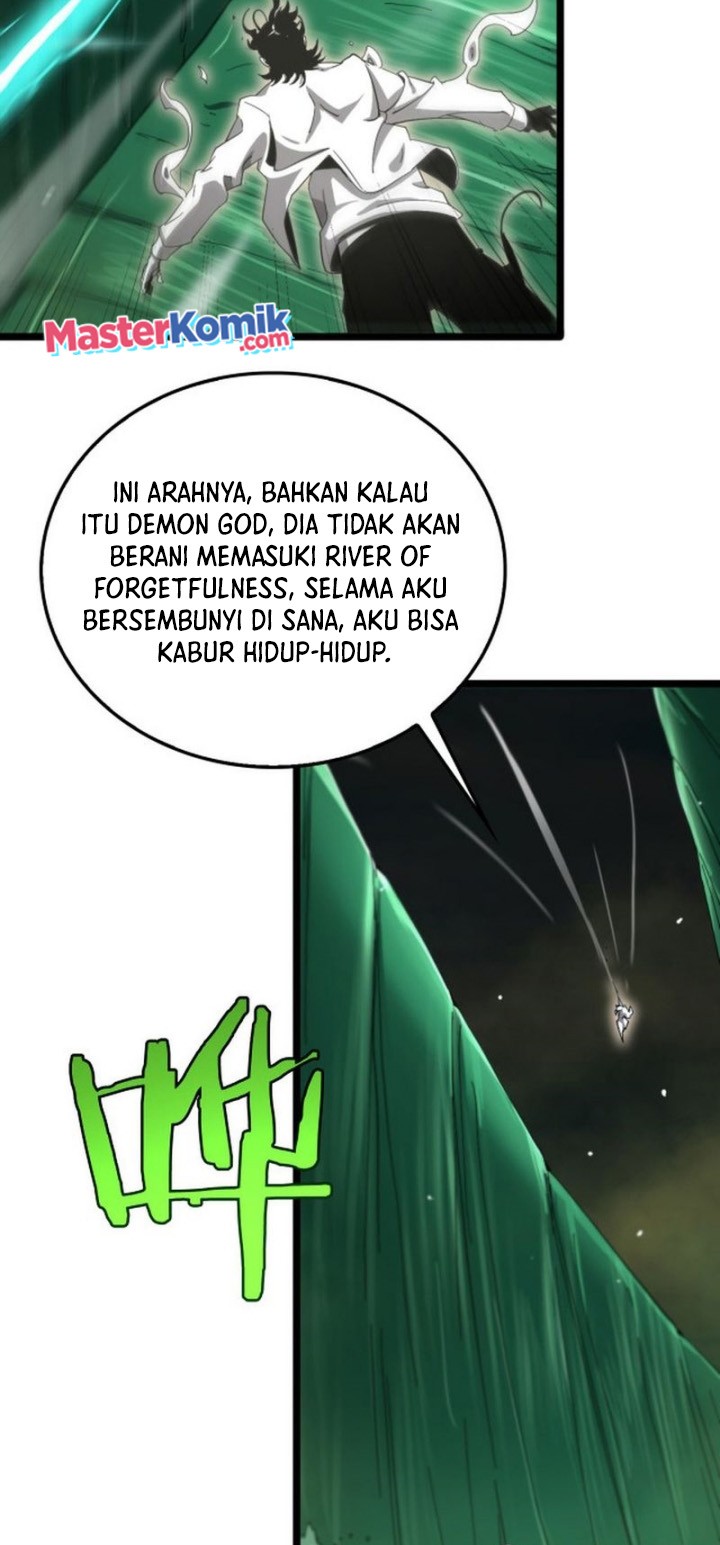 World’s Apocalypse Online chapter 238 halaman 28