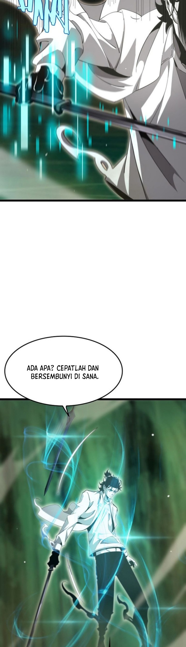 World’s Apocalypse Online chapter 238 halaman 30