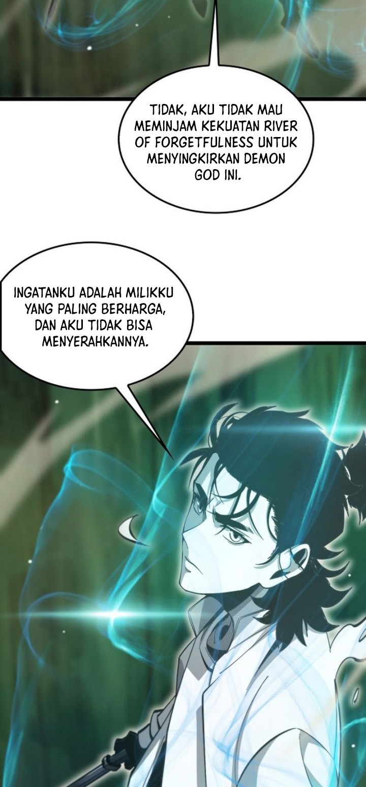 World’s Apocalypse Online chapter 238 halaman 31
