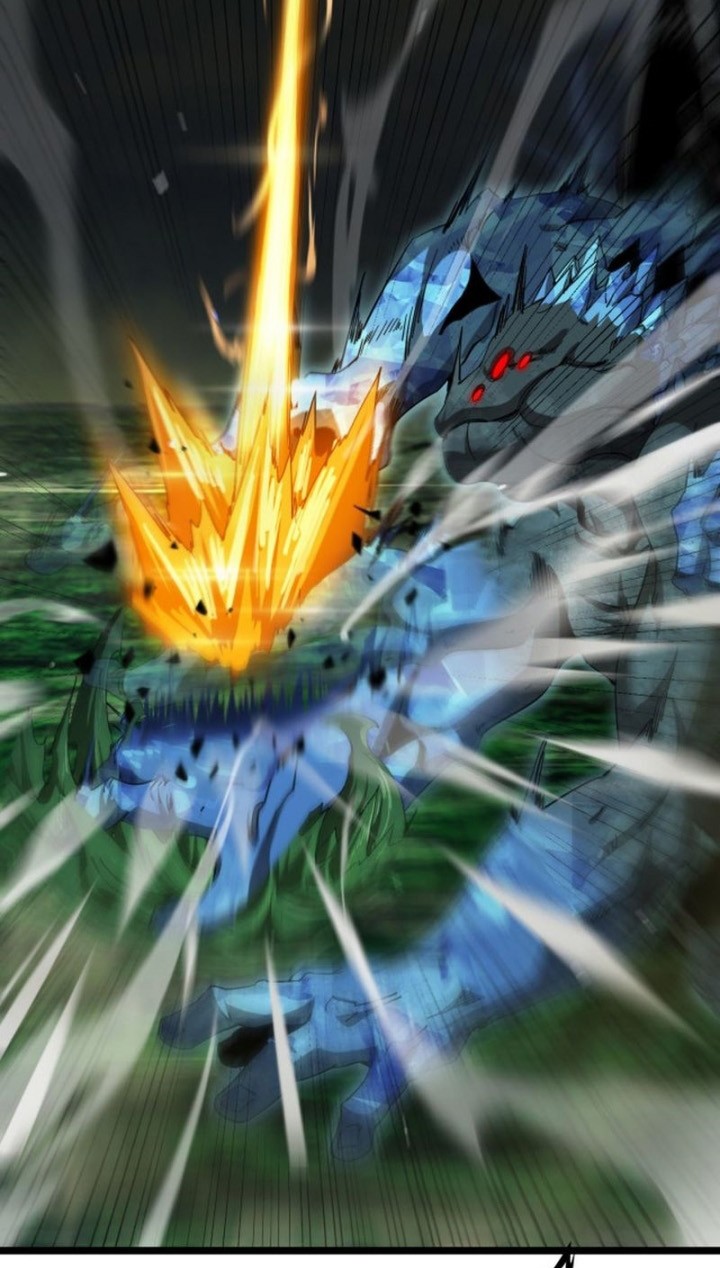 World’s Apocalypse Online chapter 238 halaman 34
