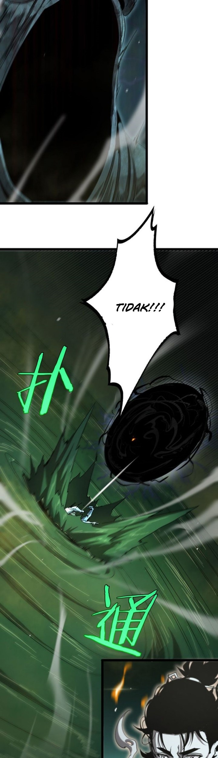 World’s Apocalypse Online chapter 238 halaman 36