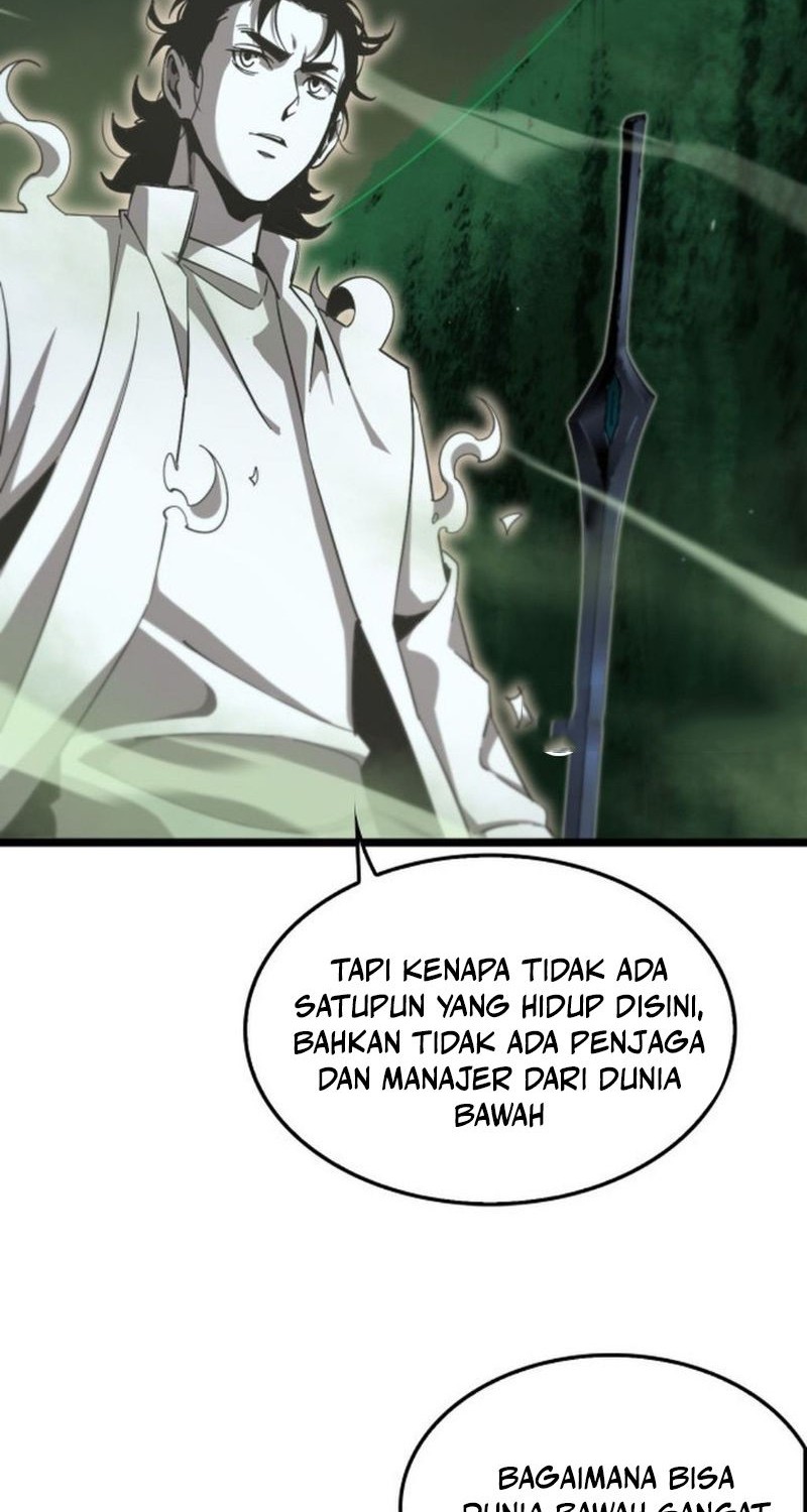 World’s Apocalypse Online chapter 239 halaman 5