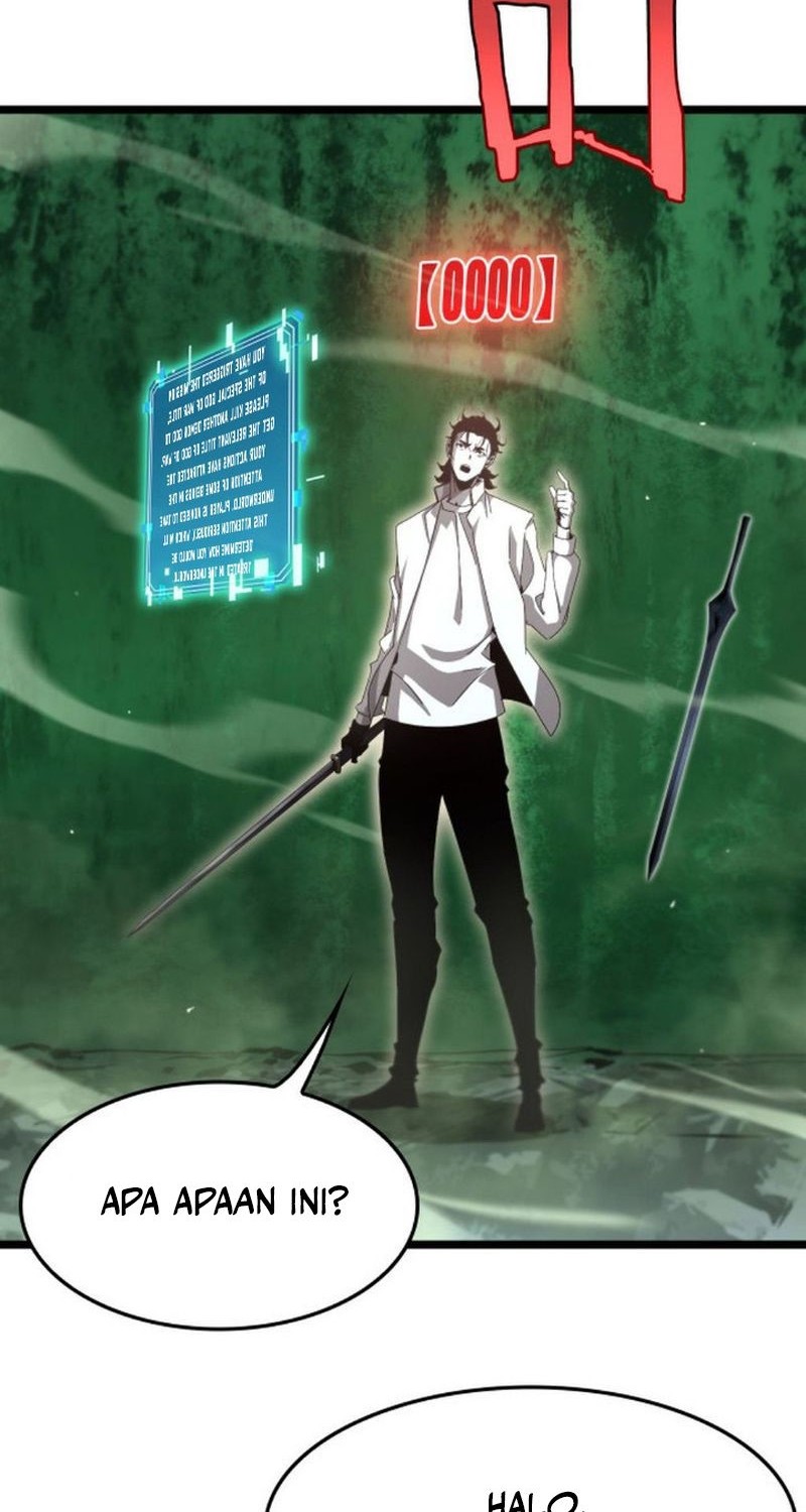 World’s Apocalypse Online chapter 239 halaman 7