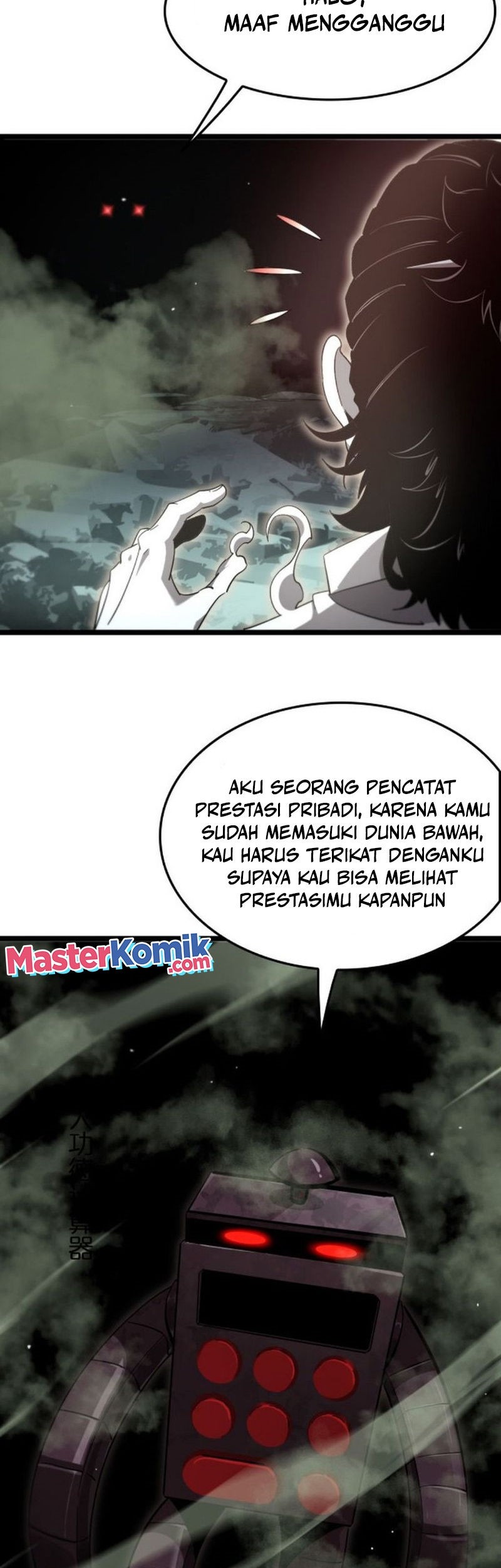 World’s Apocalypse Online chapter 239 halaman 8
