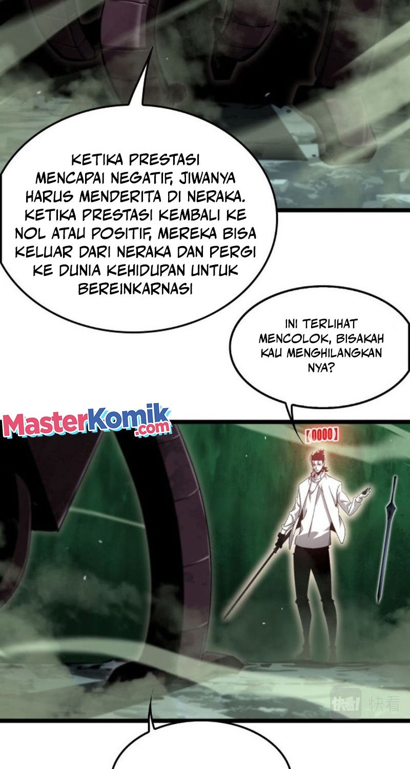 World’s Apocalypse Online chapter 239 halaman 9