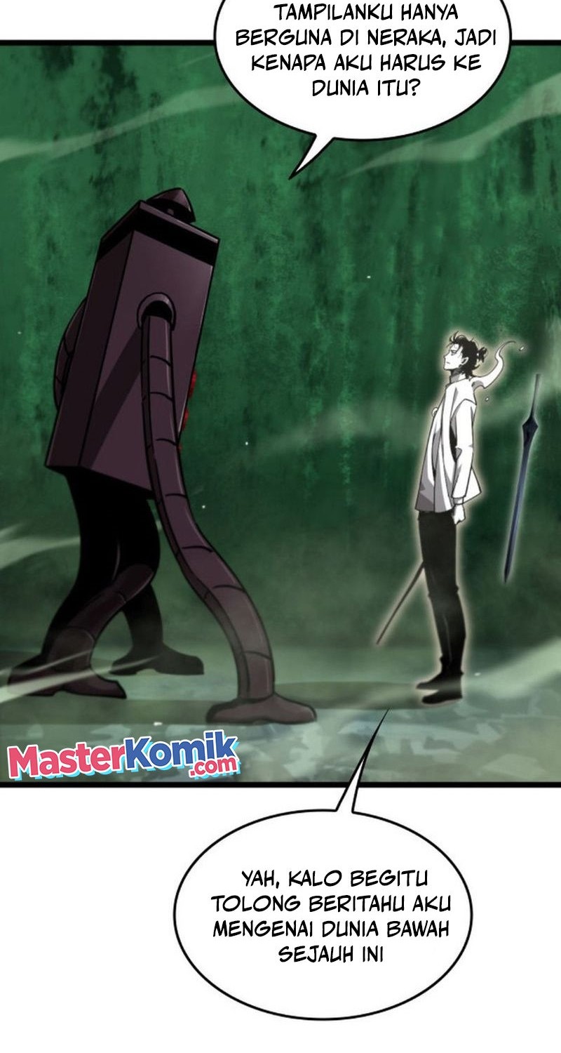World’s Apocalypse Online chapter 239 halaman 11