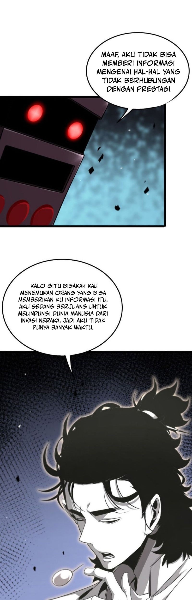 World’s Apocalypse Online chapter 239 halaman 12