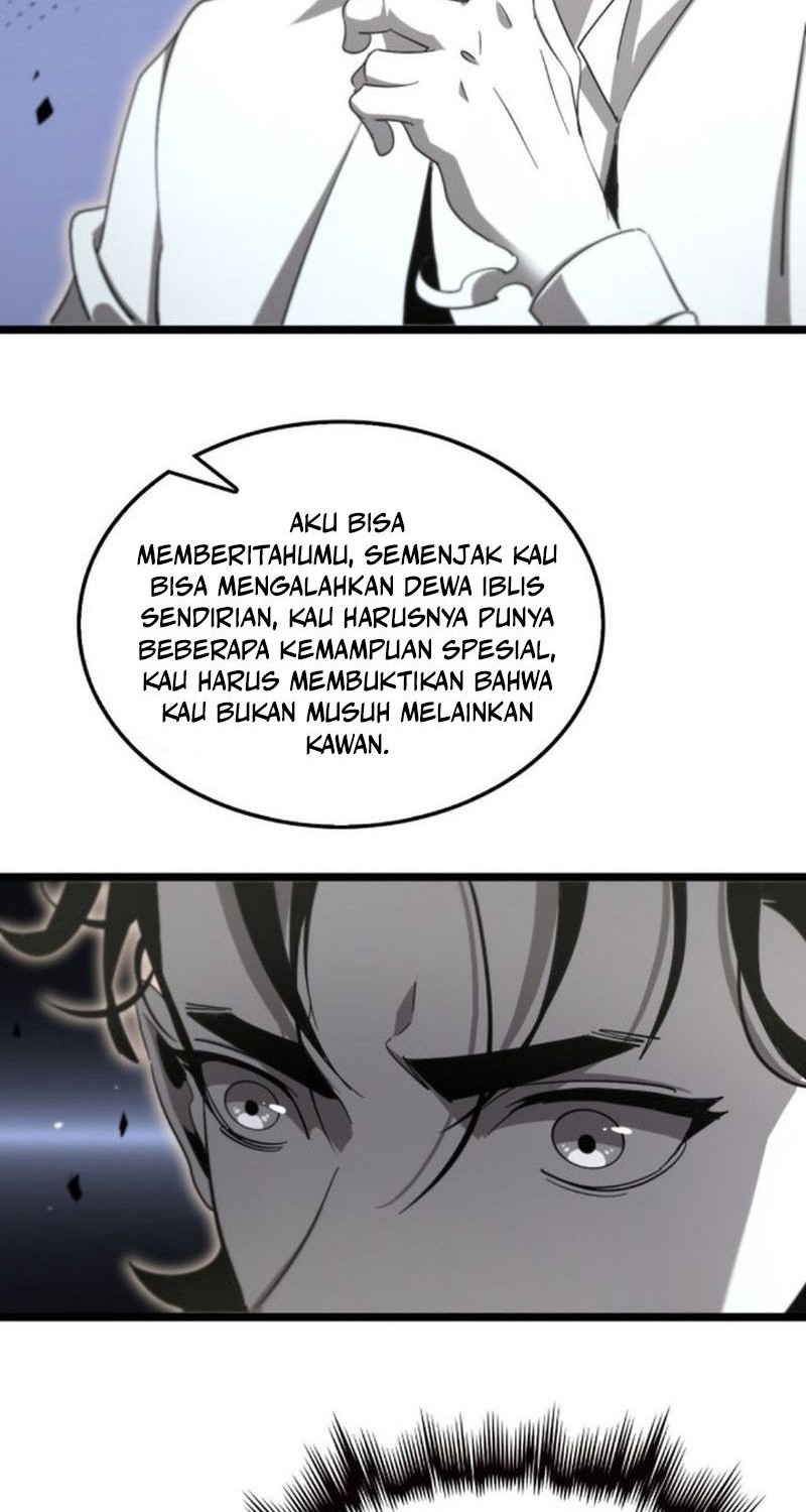 World’s Apocalypse Online chapter 239 halaman 13
