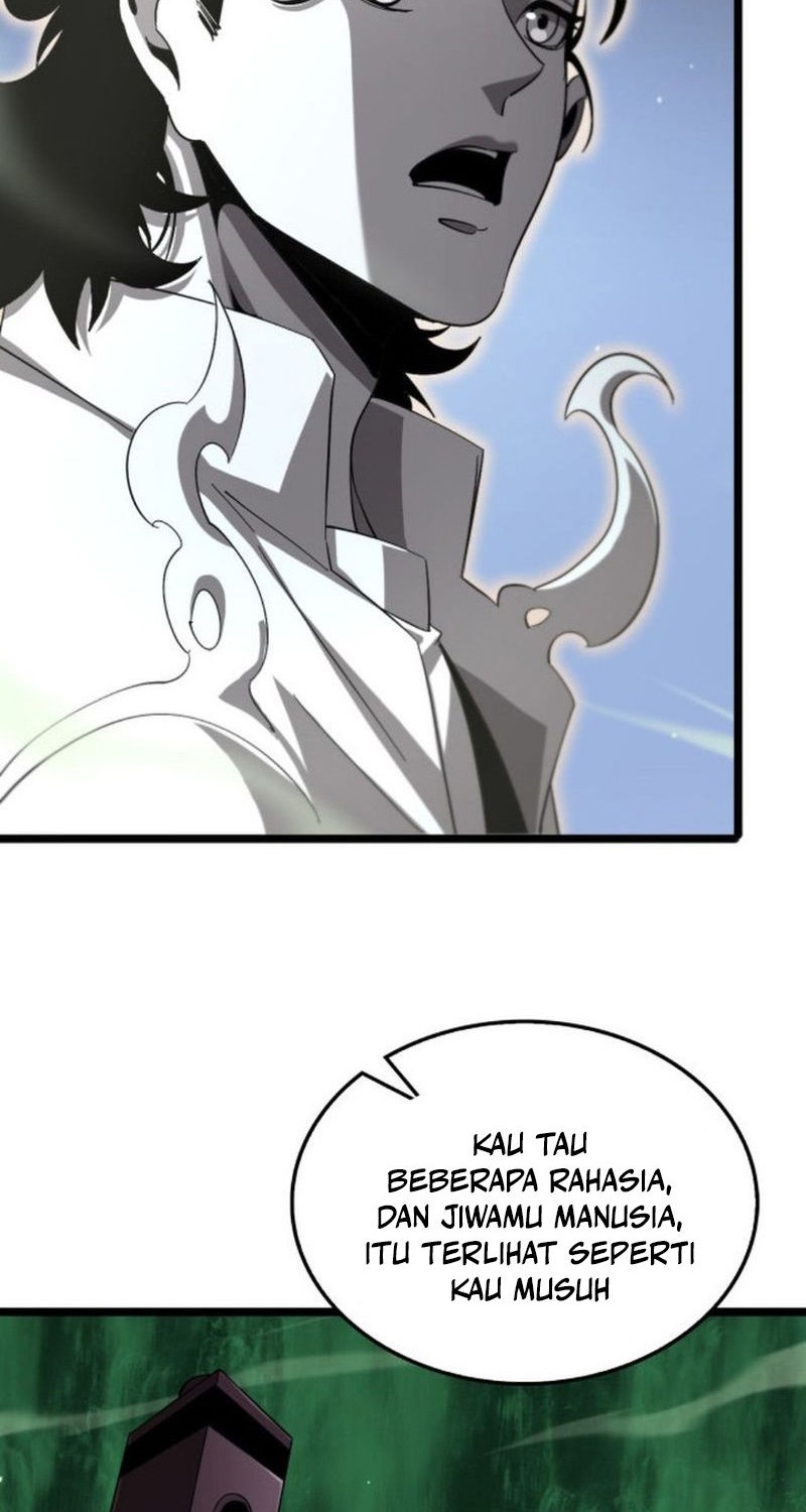 World’s Apocalypse Online chapter 239 halaman 15