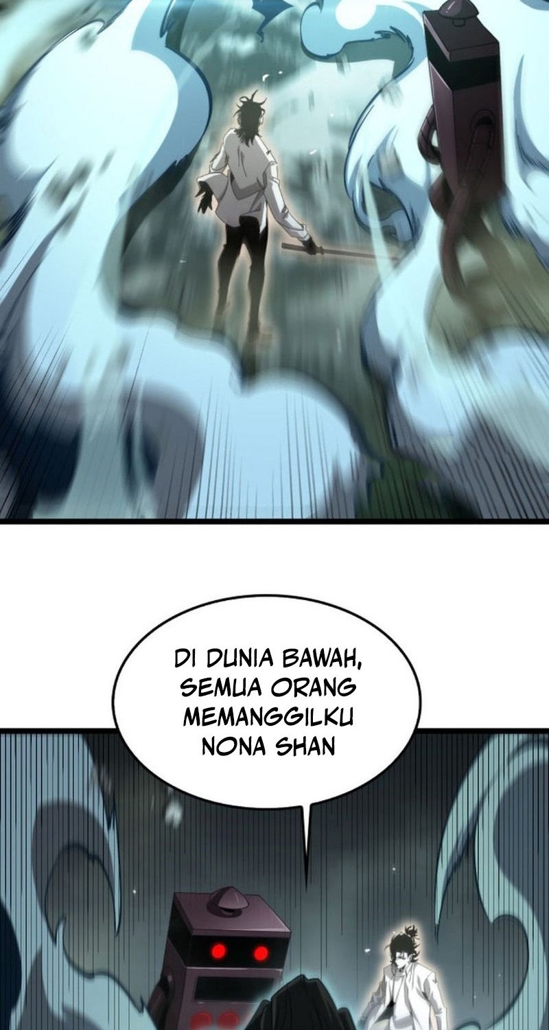 World’s Apocalypse Online chapter 239 halaman 17