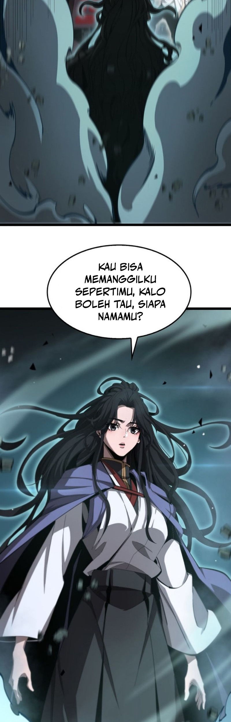 World’s Apocalypse Online chapter 239 halaman 18