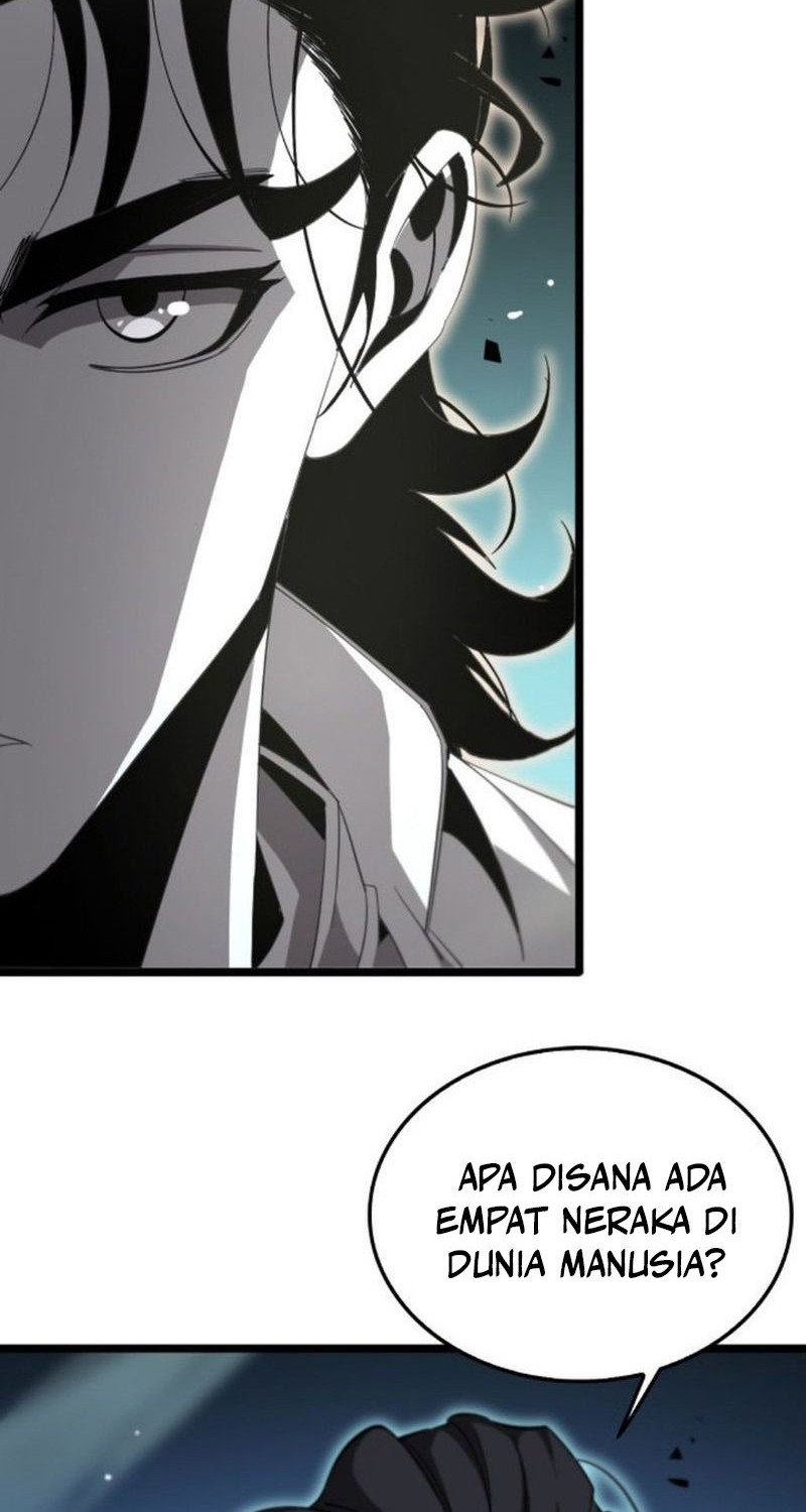 World’s Apocalypse Online chapter 239 halaman 21