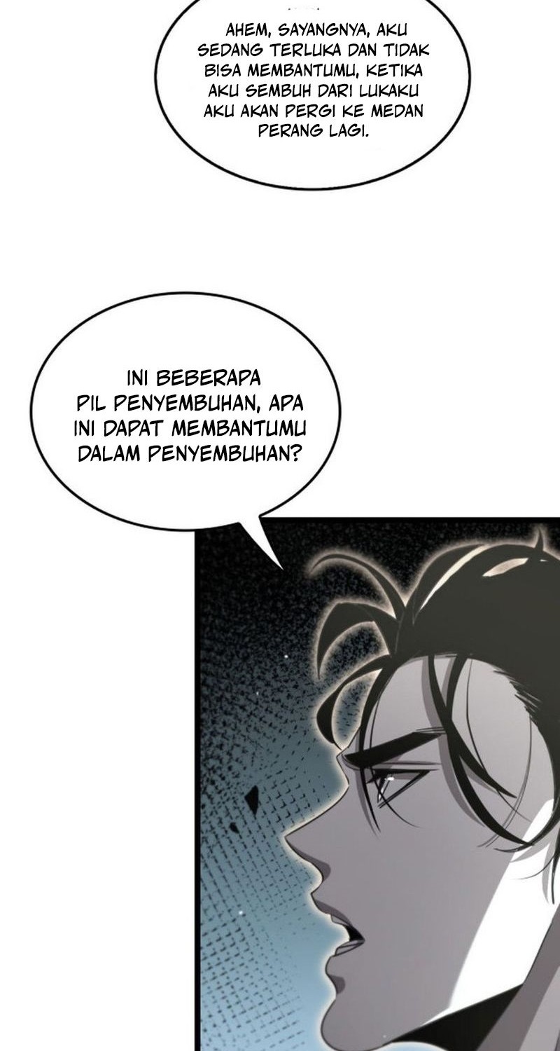 World’s Apocalypse Online chapter 239 halaman 23