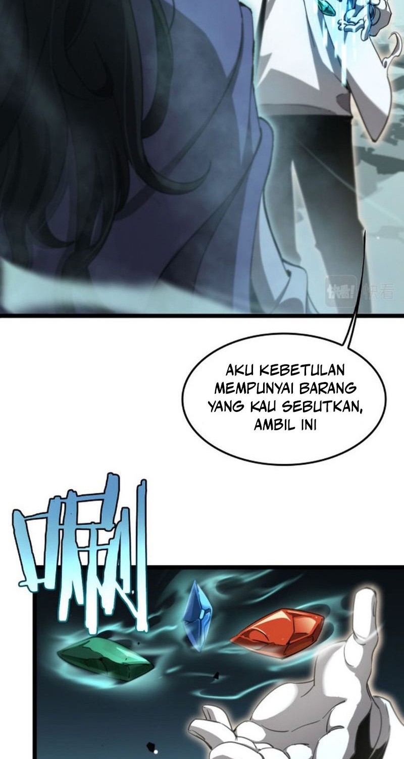 World’s Apocalypse Online chapter 239 halaman 25
