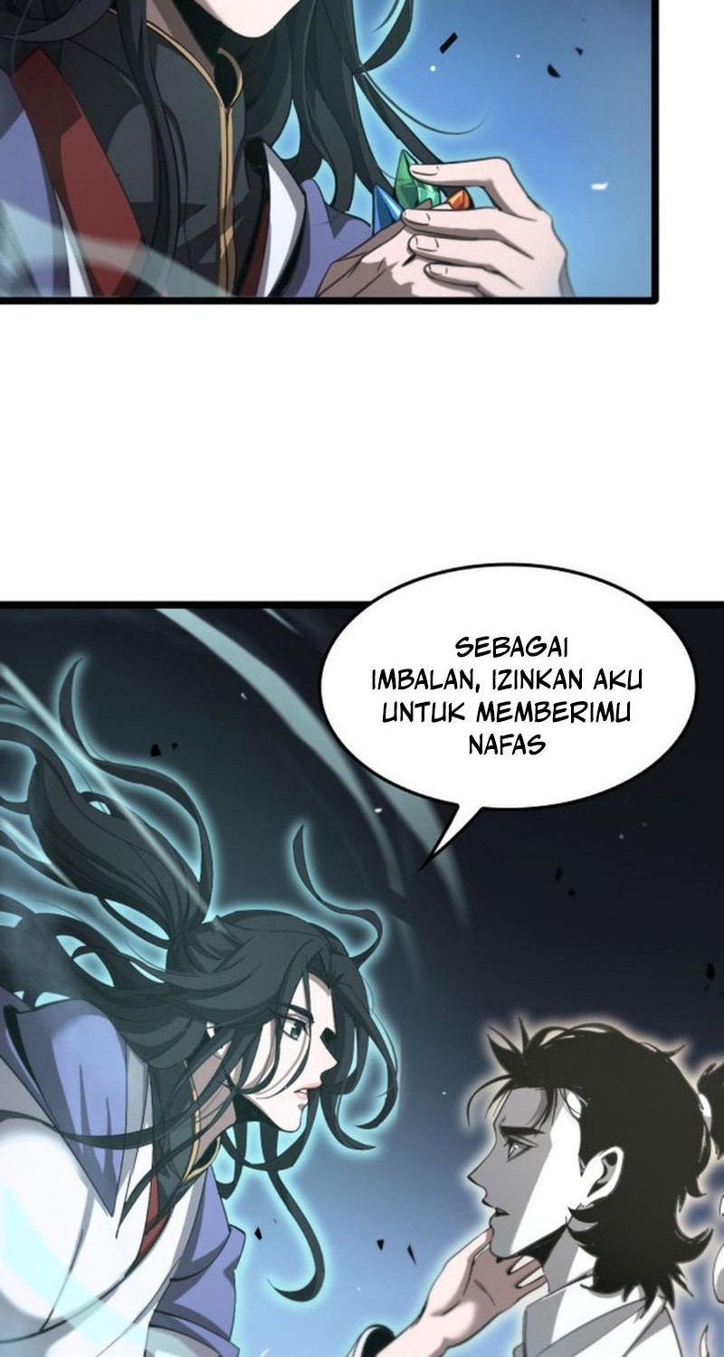 World’s Apocalypse Online chapter 239 halaman 27