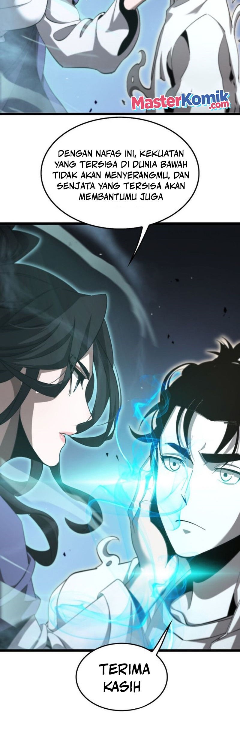 World’s Apocalypse Online chapter 239 halaman 28