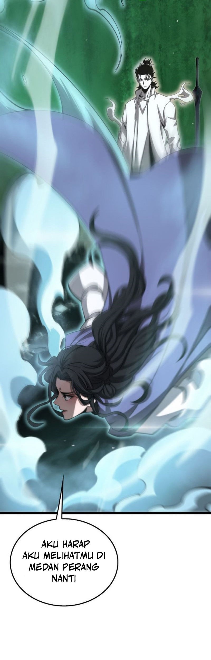 World’s Apocalypse Online chapter 239 halaman 30