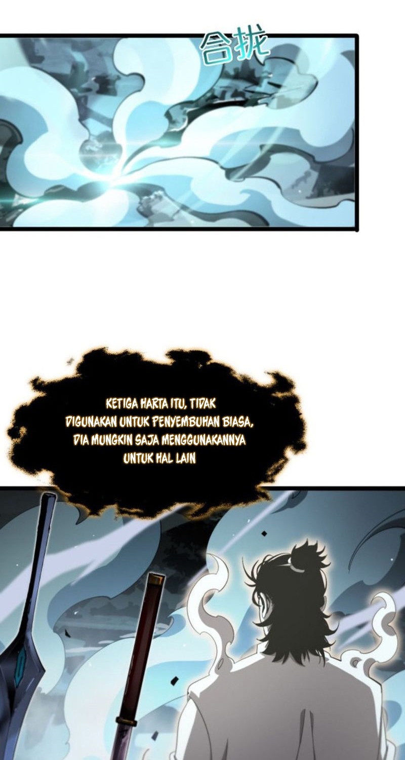 World’s Apocalypse Online chapter 239 halaman 31