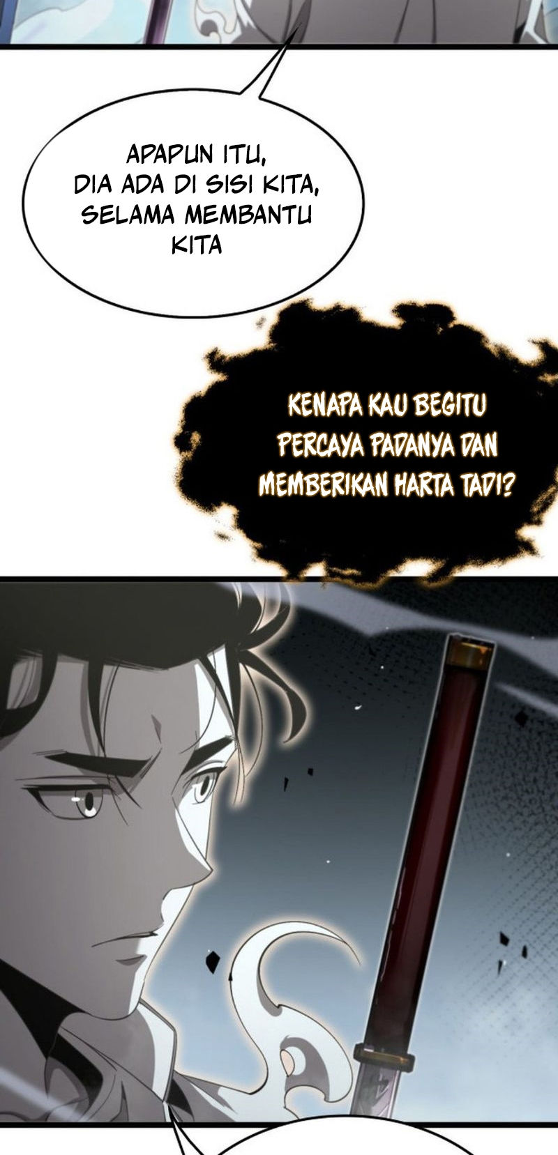 World’s Apocalypse Online chapter 239 halaman 32